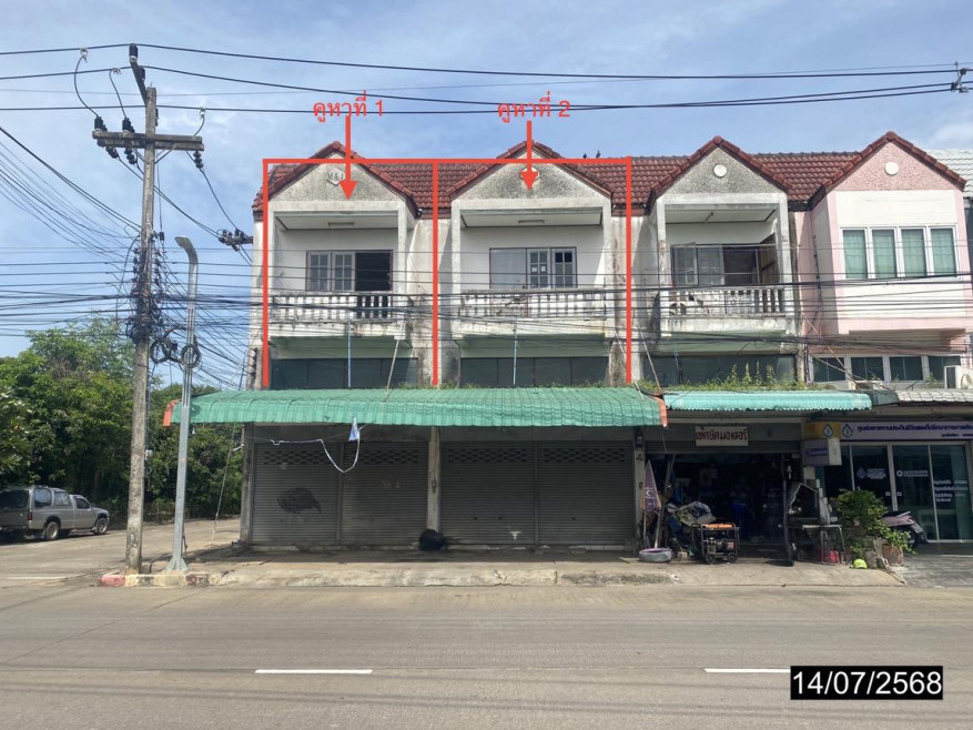 Townhouse Phetchabun Mueang Phetchabun Nai Mueang 3500000