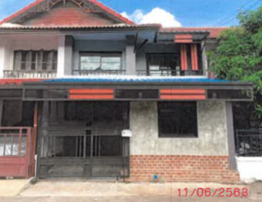 Townhouse Nonthaburi Bang Bua Thong Phimonrat 1700000