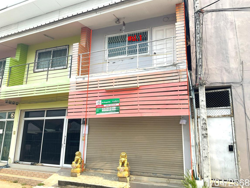 Townhouse Chiang Rai Mueang Chiang Rai Rop Wiang 1800000