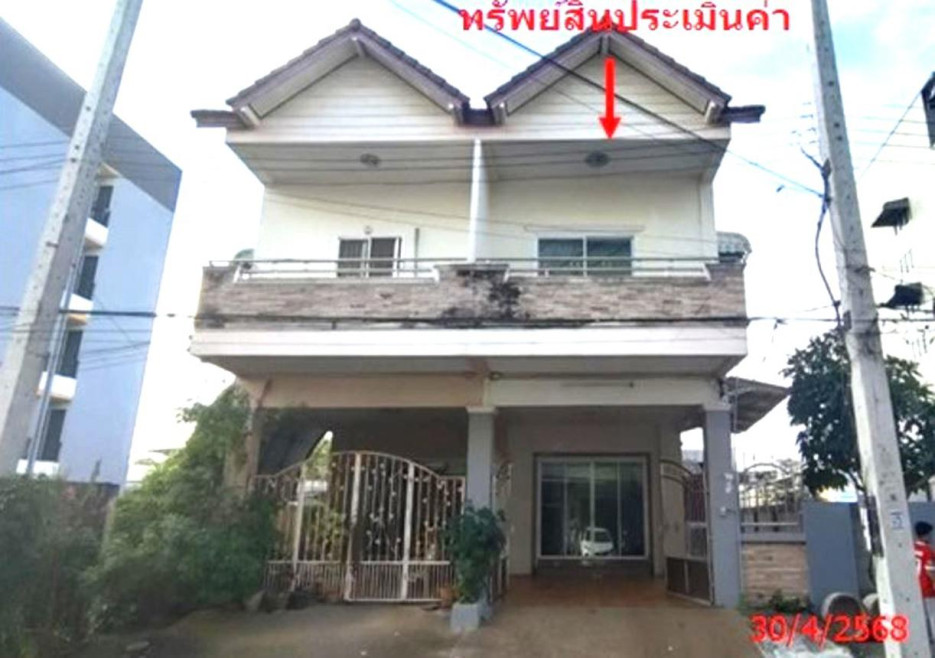 ทาวน์เฮ้าส์ สงขลา หาดใหญ่ หาดใหญ่ 4900000
