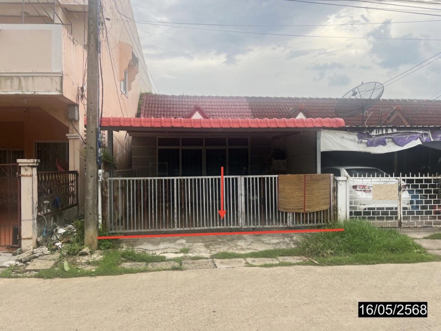 Townhouse Roi Et Mueang Roi Et Nai Mueang 900000