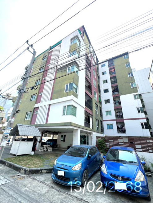 Condominium Nonthaburi Mueang Nonthaburi Bang Khen 1504000