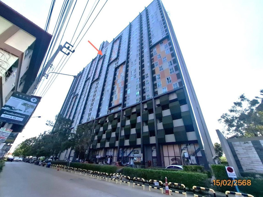 คอนโด เอ สเปซ มี บางนา สมุทรปราการ บางพลี บางแก้ว 1553000