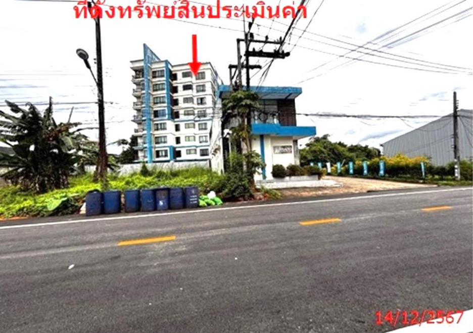 Condominium Trang Mueang Trang Thap Thiang 5221000