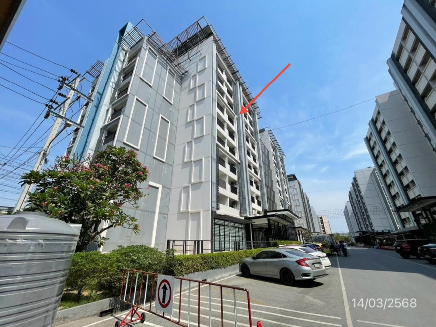 Condominium Samut Prakan Bang Phli Bang Chalong 2311000