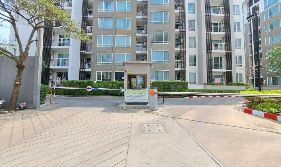 Condominium Bangkok Prawet Nong Bon 2270000