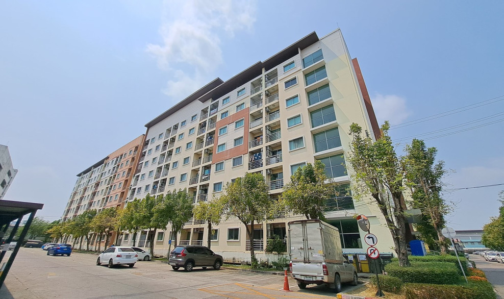 Condominium Bangkok Bang Khun Thian Samae Dam 1080000
