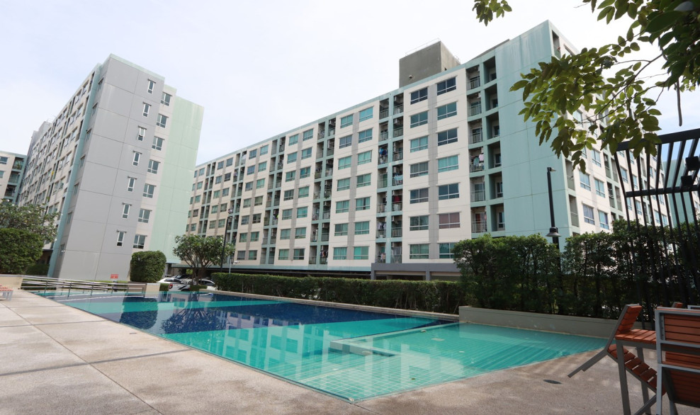Condominium Bangkok Prawet Prawet 1340000