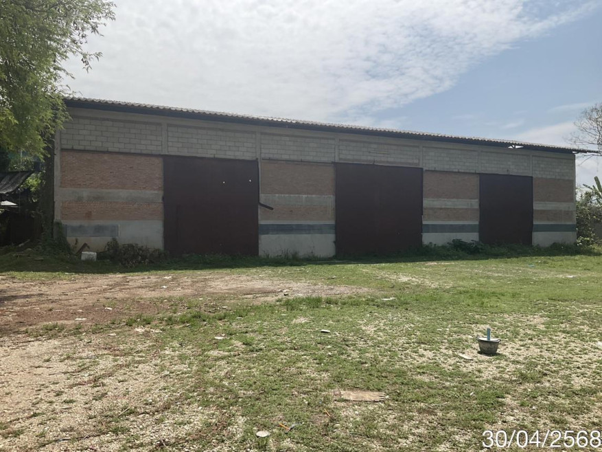 Plant/Storage Chiang Rai Chiang Khong Wiang 30000000