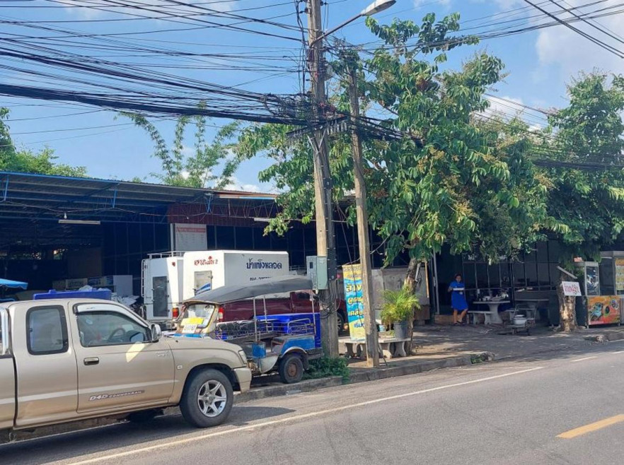 Plant/Storage Roi Et Mueang Roi Et Nai Mueang 30000000