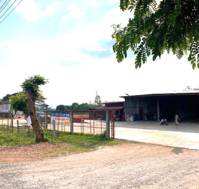 โรงงาน/โกดัง หนองบัวลำภู ศรีบุญเรือง ทรายทอง 7000000