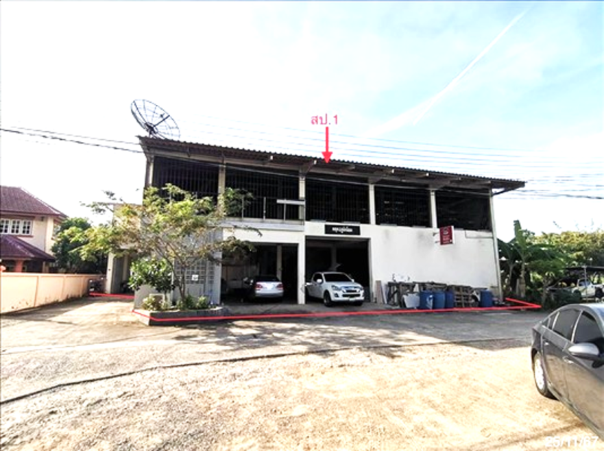 โรงงาน/โกดัง เพชรบุรี เมืองเพชรบุรี ต้นมะม่วง 8137000