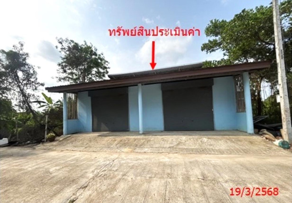 โรงงาน/โกดัง สงขลา หาดใหญ่ คลองแห 2447000