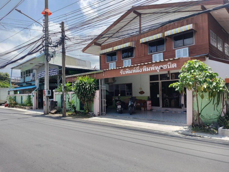 โรงงาน/โกดัง สมุทรปราการ เมืองสมุทรปราการ บางเมือง 11800000