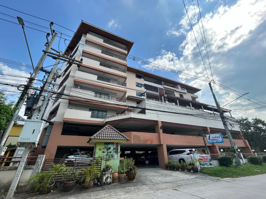 Condominium Chon Buri Mueang Chon Buri Saen Suk 2080000