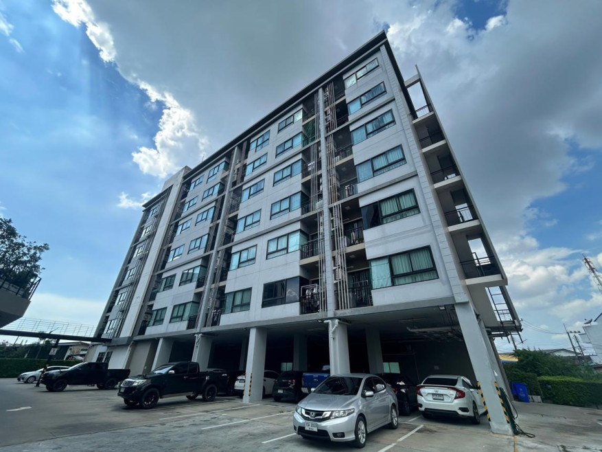 Condominium Chon Buri Mueang Chon Buri Saen Suk 2223000