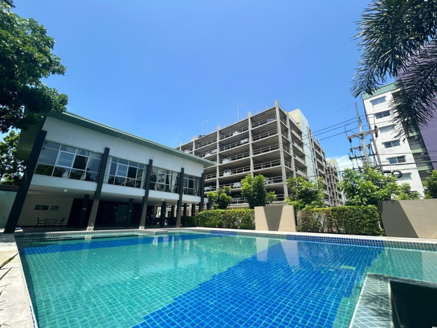 Condominium Chon Buri Mueang Chon Buri Ban Suan 790000