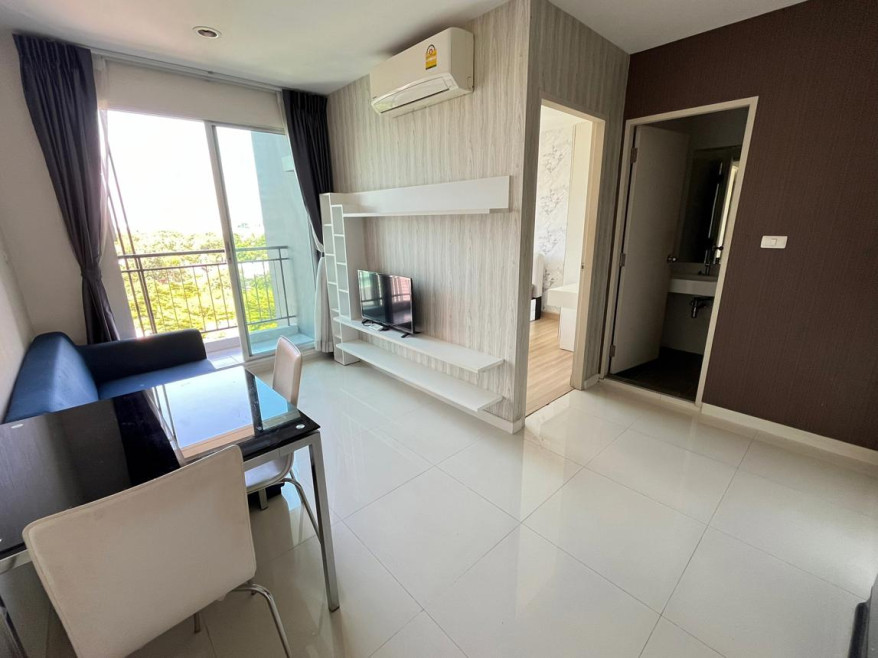 Condominium Chon Buri Bang Lamung Na Kluea 1750000