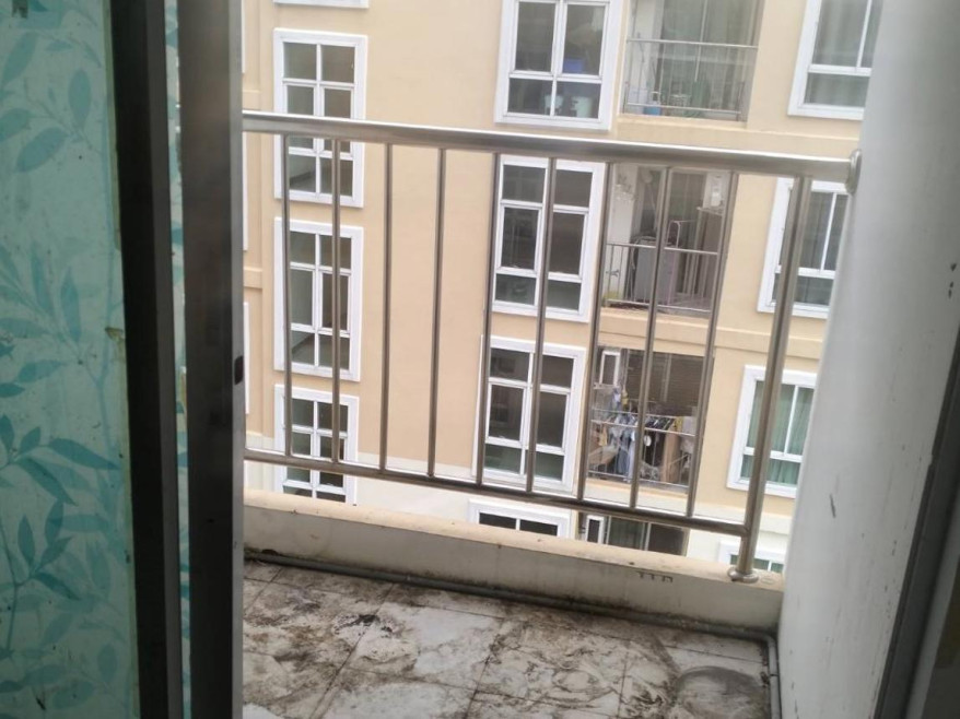 Condominium Chon Buri Mueang Chon Buri Khlong Tamru 1178000