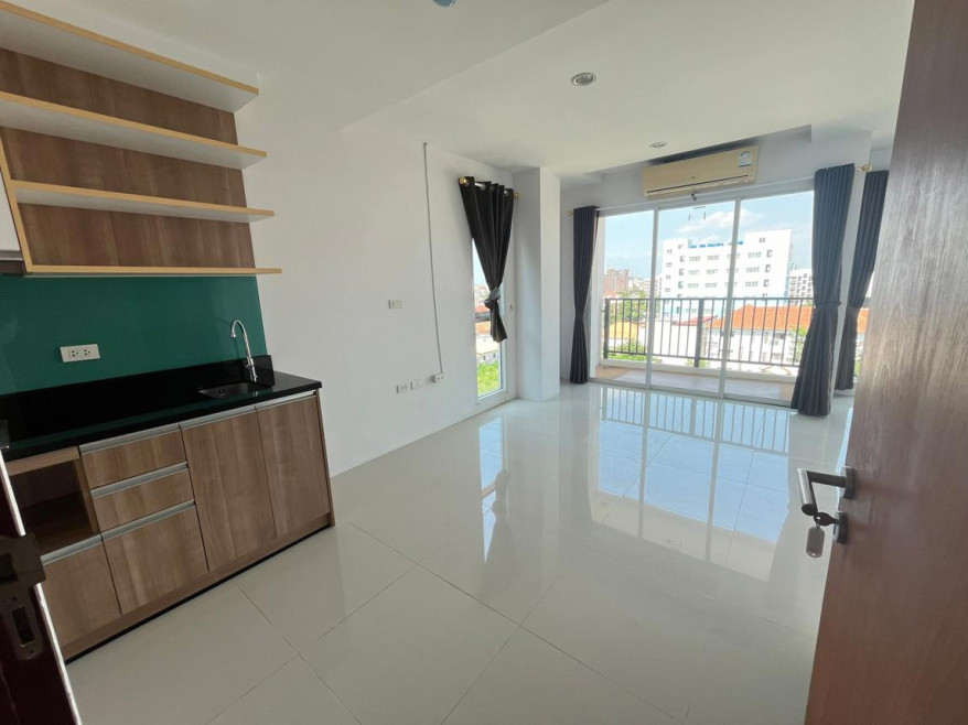 Condominium Chon Buri Bang Lamung Nong Prue 2324610