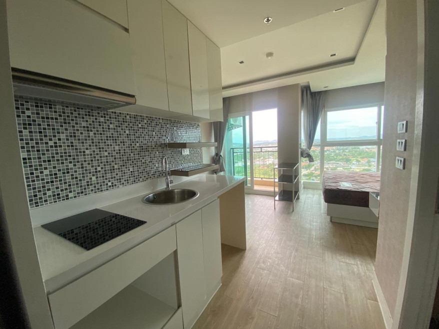 Condominium Chon Buri Bang Lamung Nong Prue 2150000
