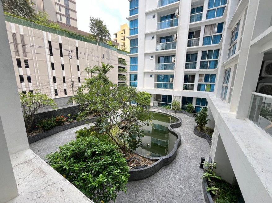 Condominium Chon Buri Bang Lamung Na Kluea 1570000