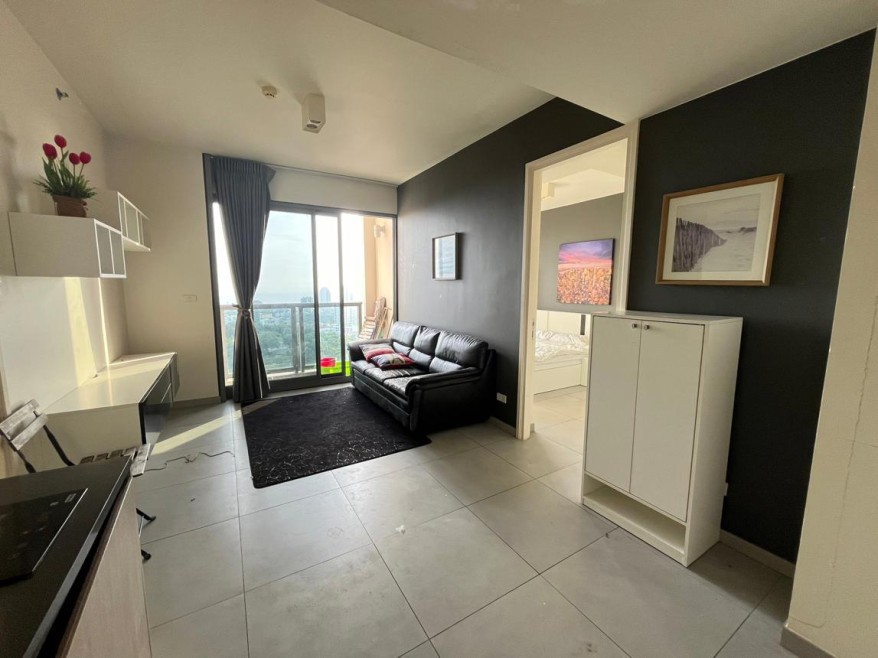 Condominium Chon Buri Bang Lamung Nong Prue 4444000
