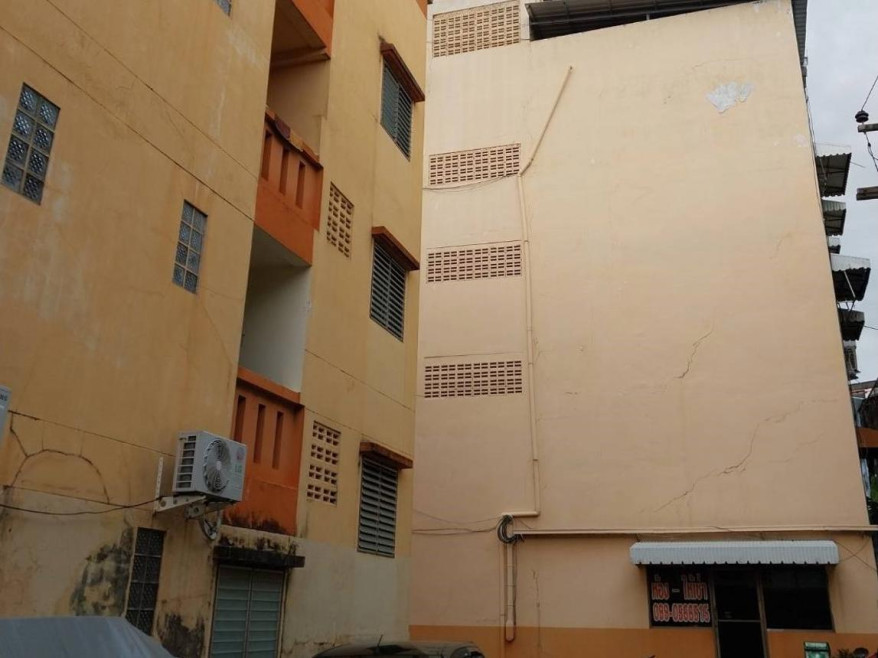Condominium Chon Buri Bang Lamung Nong Prue 740000