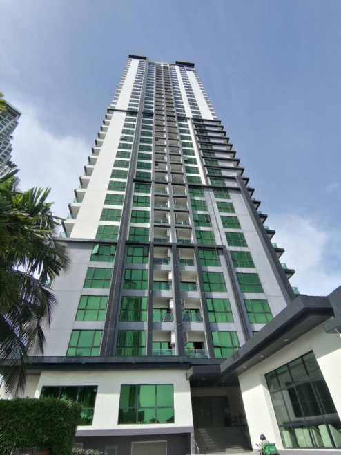 Condominium Chon Buri Bang Lamung Nong Prue 3250000