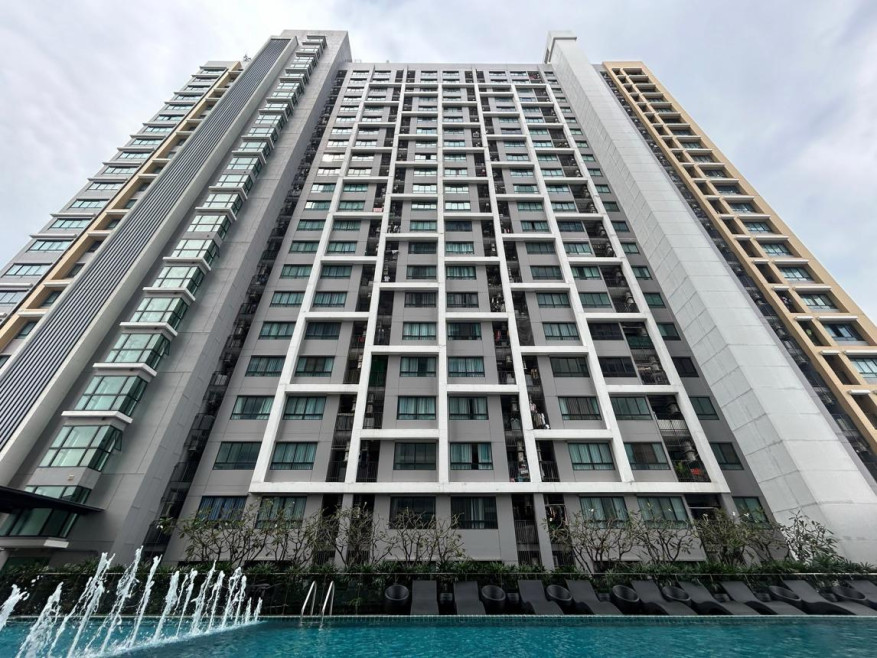 Condominium Bangkok Bang Khae Bang Khae 1660000