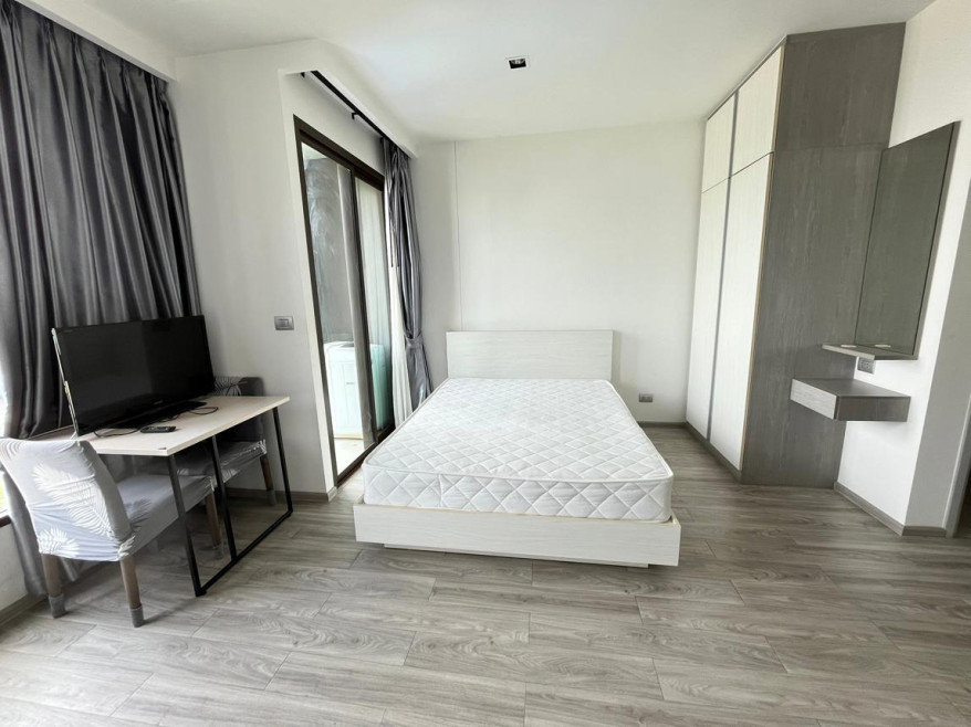 Condominium Chon Buri Bang Lamung Nong Prue 3260000