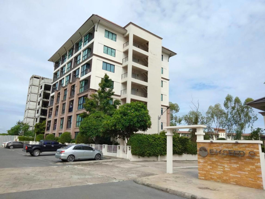 Condominium Chon Buri Bang Lamung Nong Prue 1570000