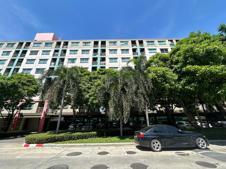 Condominium Bangkok Phasi Charoen Bang Waek 1470000