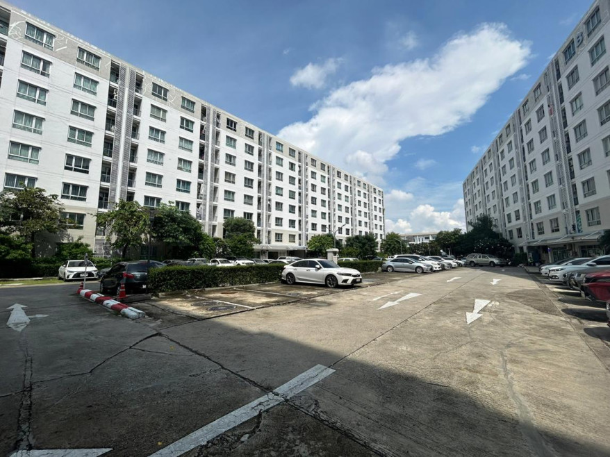 Condominium Bangkok Don Mueang Si Kan 1340000