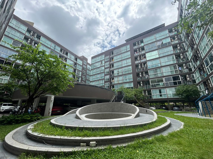 Condominium Bangkok Bang Phlat Bang O 2513000