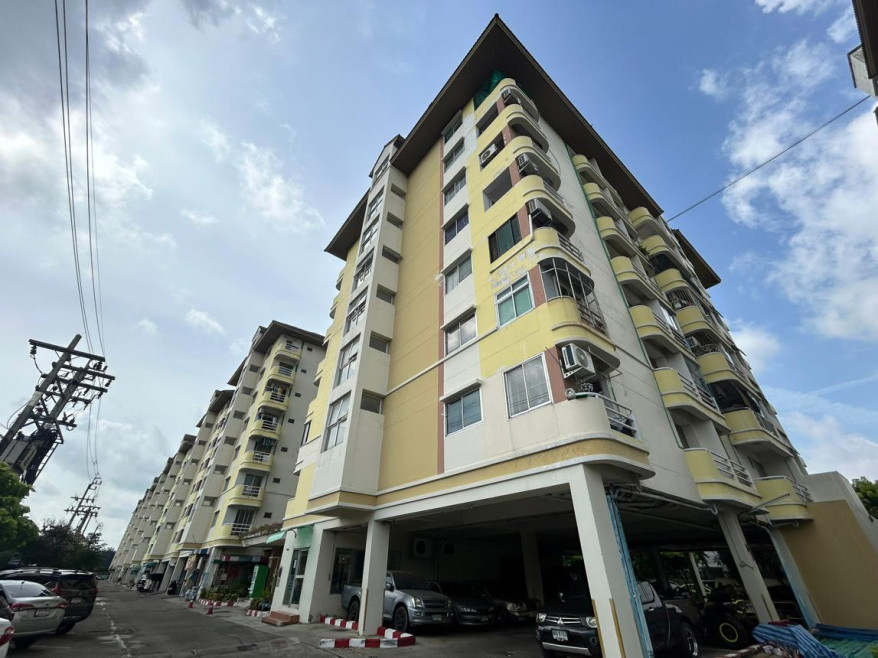 Condominium Bangkok Bueng Kum Khlong Kum 850000