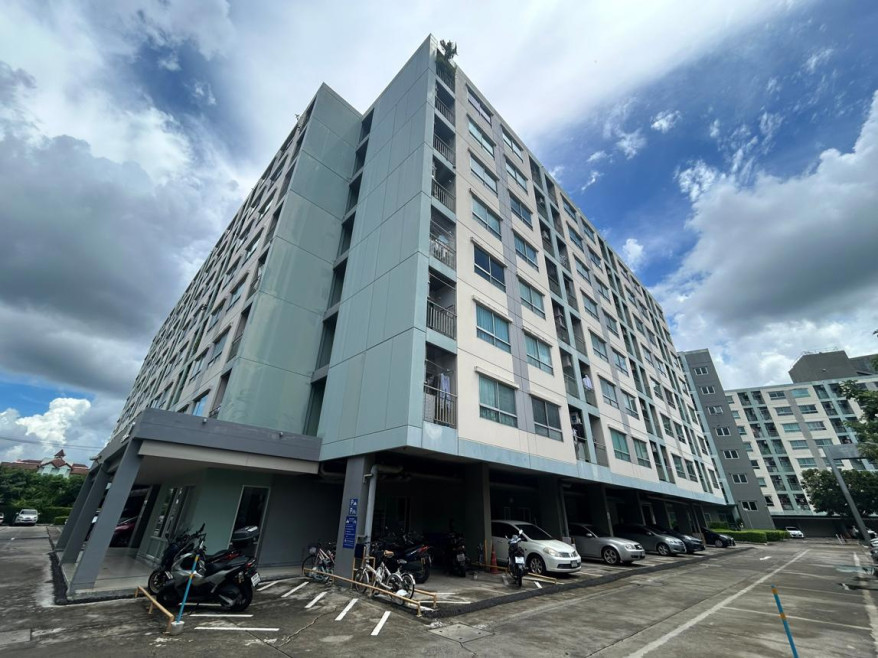 Condominium Bangkok Prawet Prawet 1570000