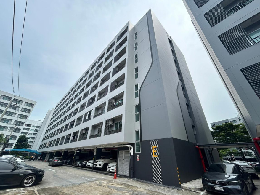 Condominium Bangkok Phra Khanong Bang Chak 1840720