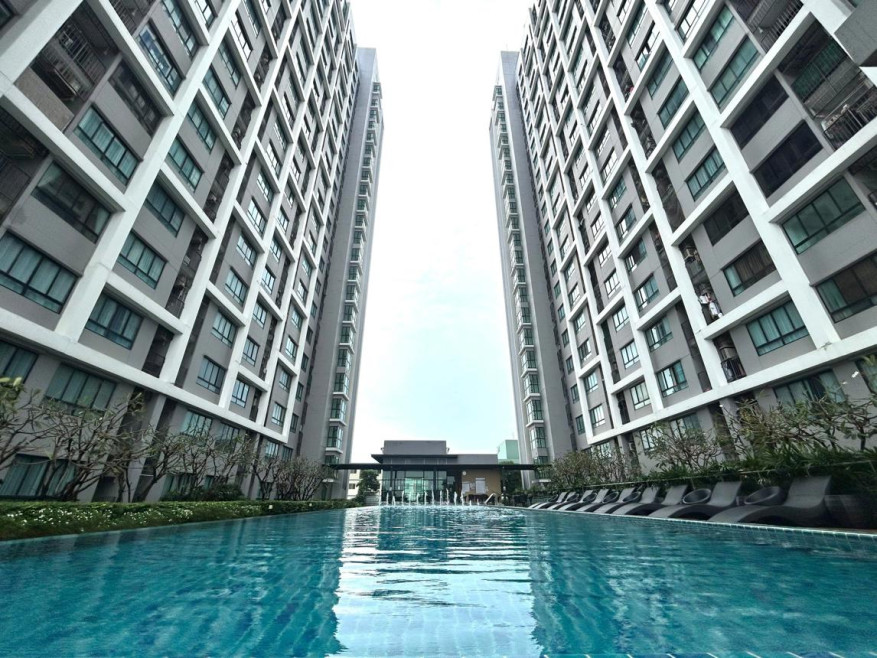 Condominium Bangkok Bang Khae Bang Khae 1590000