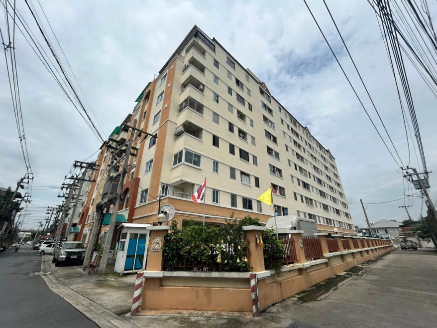 Condominium Bangkok Bang Sue Bang Sue 875000