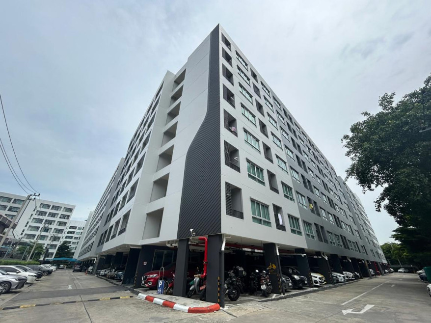 Condominium Bangkok Phra Khanong Bang Chak 1888000