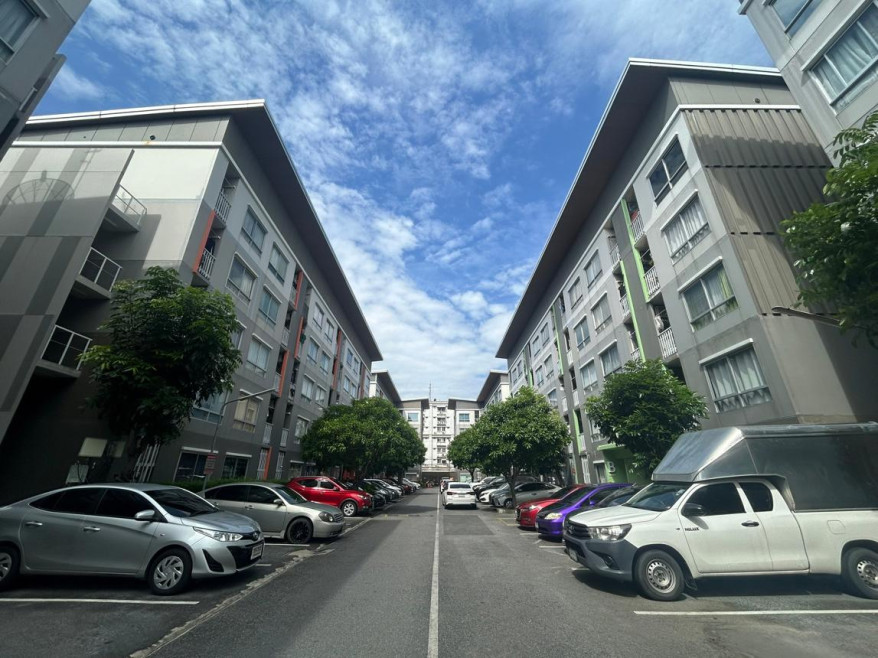 คอนโด พลัม คอนโด โชคชัย 4 กรุงเทพมหานคร ลาดพร้าว ลาดพร้าว 2080800