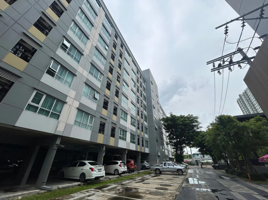 Condominium Bangkok Chom Thong Bang Kho 1860000