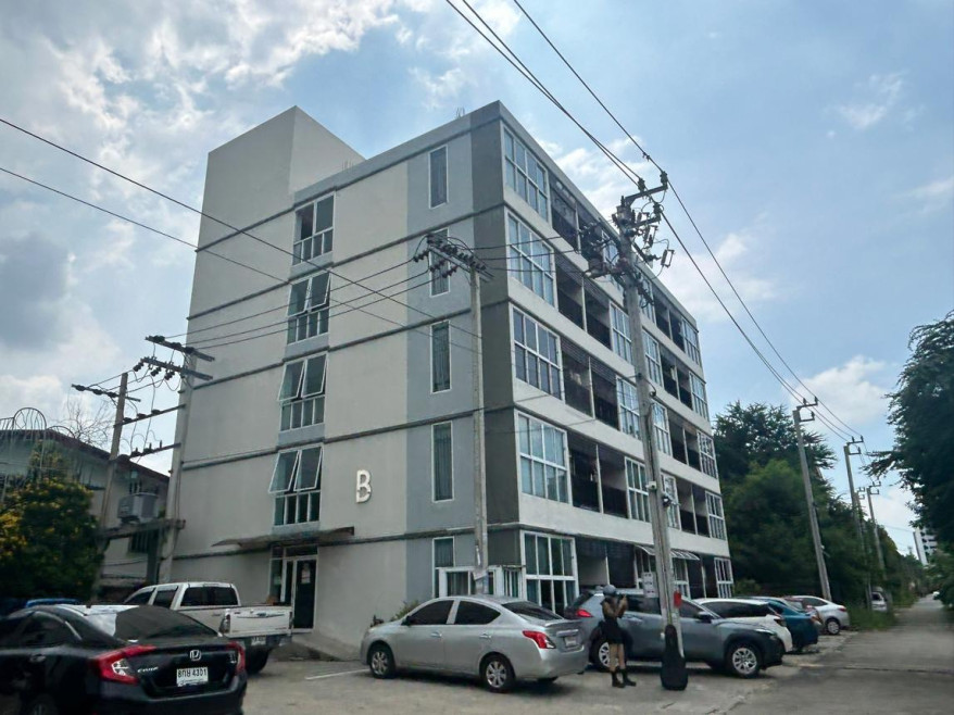 Condominium Bangkok Bang Khae Bang Khae 2341000