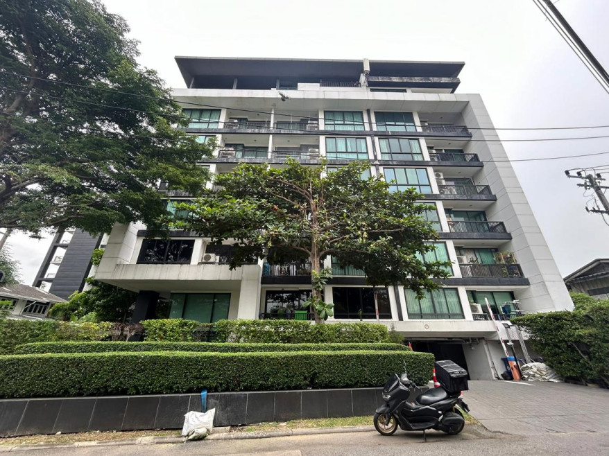 Condominium Bangkok Watthana Phra Khanong Nuea 5742000