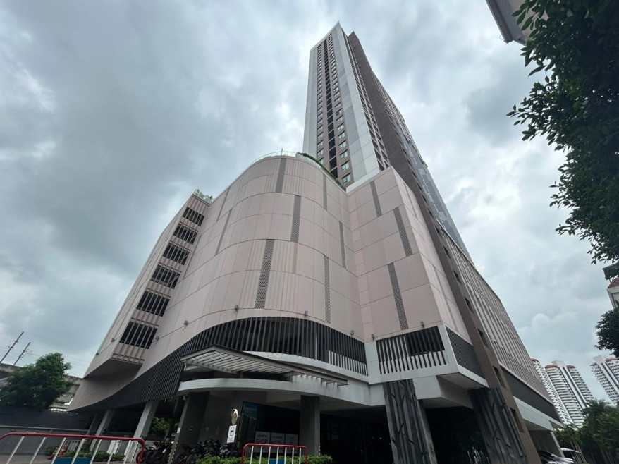 Condominium Bangkok Suan Luang Suan Luang 3474000