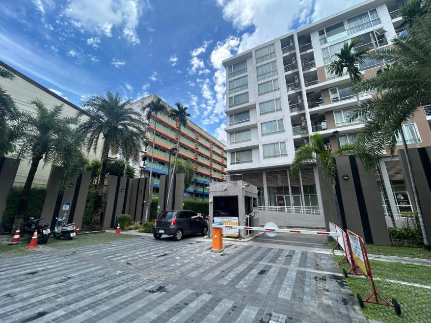 Condominium Bangkok Prawet Nong Bon 3560000