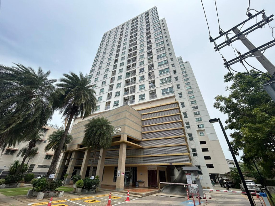Condominium Bangkok Yan Nawa Chong Nonsi 4182095