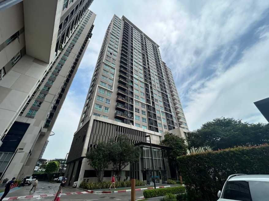 Condominium Bangkok Sathon Wat Thung Don 2970000