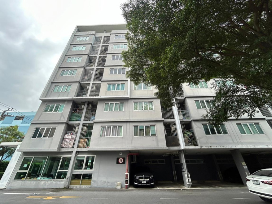 Condominium Bangkok Bang Khen Tha Raeng 1500000